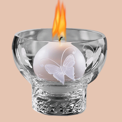 la flamme